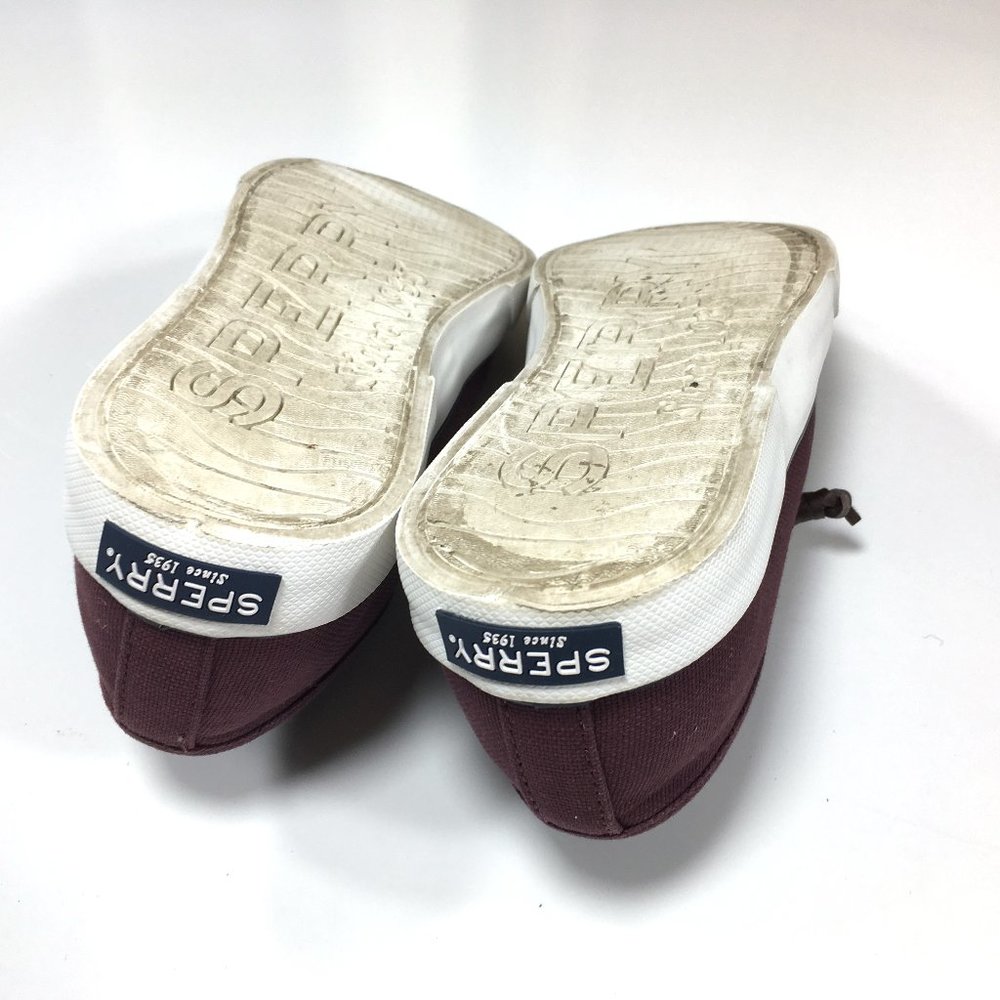 Sperry Sneakers - Picture 8 of 10